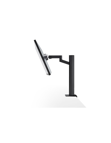 MONITOR LG 27 inch, home | office, IPS, 4K UHD (3840 x 2160), Wide, 350 cd mp, 5 ms, HDMI | DisplayPort, "27UN880-B.AEU" (includ