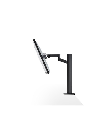 MONITOR LG 27 inch, home | office, IPS, 4K UHD (3840 x 2160), Wide, 350 cd mp, 5 ms, HDMI | DisplayPort, "27UN880-B.AEU" (includ