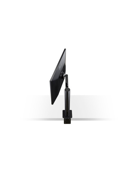 MONITOR LG 27 inch, home | office, IPS, 4K UHD (3840 x 2160), Wide, 350 cd mp, 5 ms, HDMI | DisplayPort, "27UN880-B.AEU" (includ