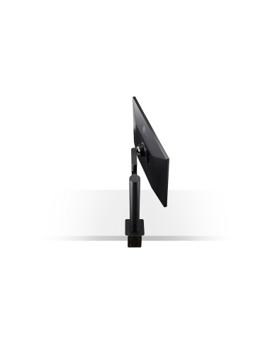 MONITOR LG 27 inch, home | office, IPS, 4K UHD (3840 x 2160), Wide, 350 cd mp, 5 ms, HDMI | DisplayPort, "27UN880-B.AEU" (includ