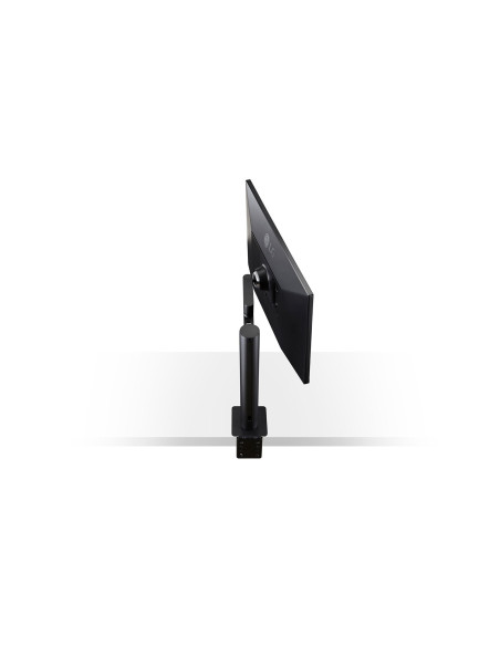 MONITOR LG 27 inch, home | office, IPS, 4K UHD (3840 x 2160), Wide, 350 cd mp, 5 ms, HDMI | DisplayPort, "27UN880-B.AEU" (includ