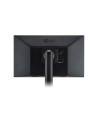 MONITOR LG 27 inch, home | office, IPS, 4K UHD (3840 x 2160), Wide, 350 cd mp, 5 ms, HDMI | DisplayPort, "27UN880-B.AEU" (includ