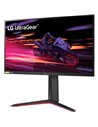 Monitor LED LG 27GP750-B, 27inch, FHD IPS, 1ms, 240Hz, Negru
