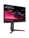 Monitor LED LG 27GP750-B, 27inch, FHD IPS, 1ms, 240Hz, Negru