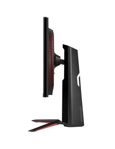 Monitor LED LG 27GP750-B, 27inch, FHD IPS, 1ms, 240Hz, Negru