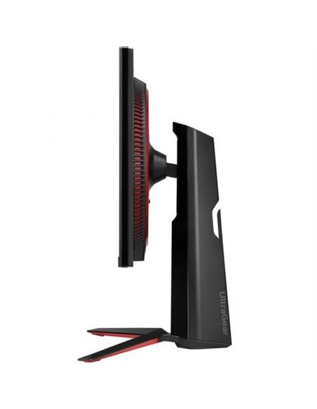 Monitor LED LG 27GP750-B, 27inch, FHD IPS, 1ms, 240Hz, Negru