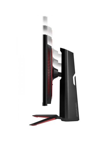 Monitor LED LG 27GP750-B, 27inch, FHD IPS, 1ms, 240Hz, Negru