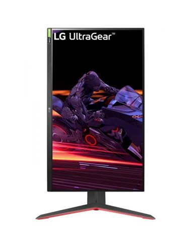 Monitor LED LG 27GP750-B, 27inch, FHD IPS, 1ms, 240Hz, Negru
