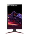 Monitor LED LG 27GP750-B, 27inch, FHD IPS, 1ms, 240Hz, Negru