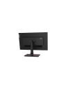 Monitor Lenovo ThinkVision T24i-2L, 23.8", IPS, FHD (1920x1080), 16 9, 250 nits, Negru