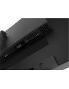 Monitor Lenovo ThinkVision T24i-2L, 23.8", IPS, FHD (1920x1080), 16 9, 250 nits, Negru