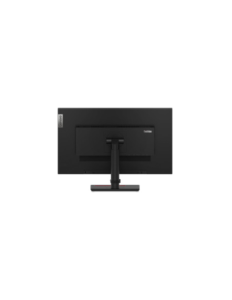 MONITOR Lenovo 27 inch, home | office, IPS, WQHD (2560 x 1440), Wide, 350 cd mp, 4 ms, DisplayPort | HDMI, "62B1GAT2EU" (include