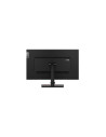 MONITOR Lenovo 27 inch, home | office, IPS, WQHD (2560 x 1440), Wide, 350 cd mp, 4 ms, DisplayPort | HDMI, "62B1GAT2EU" (include