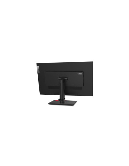 MONITOR Lenovo 27 inch, home | office, IPS, WQHD (2560 x 1440), Wide, 350 cd mp, 4 ms, DisplayPort | HDMI, "62B1GAT2EU" (include