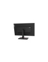 MONITOR Lenovo 27 inch, home | office, IPS, WQHD (2560 x 1440), Wide, 350 cd mp, 4 ms, DisplayPort | HDMI, "62B1GAT2EU" (include