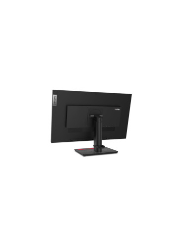 MONITOR Lenovo 27 inch, home | office, IPS, WQHD (2560 x 1440), Wide, 350 cd mp, 4 ms, DisplayPort | HDMI, "62B1GAT2EU" (include