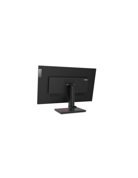 MONITOR Lenovo 27 inch, home | office, IPS, WQHD (2560 x 1440), Wide, 350 cd mp, 4 ms, DisplayPort | HDMI, "62B1GAT2EU" (include