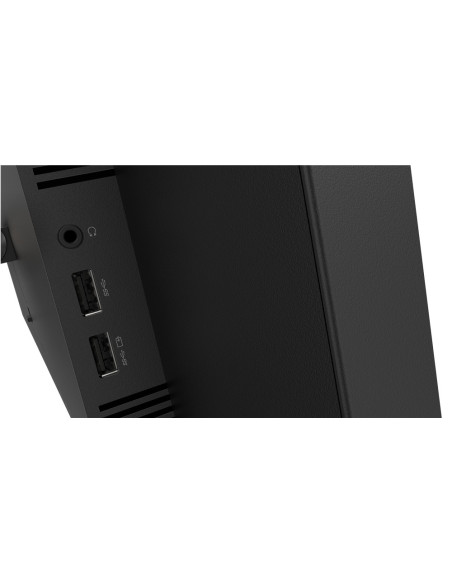 MONITOR Lenovo 27 inch, home | office, IPS, WQHD (2560 x 1440), Wide, 350 cd mp, 4 ms, DisplayPort | HDMI, "62B1GAT2EU" (include