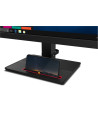 MONITOR Lenovo 27 inch, home | office, IPS, WQHD (2560 x 1440), Wide, 350 cd mp, 4 ms, DisplayPort | HDMI, "62B1GAT2EU" (include