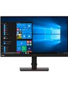 Monitor LED Lenovo ThinkVision T27h-2L, 27inch, 2560x1440, 4ms GTG, Negru