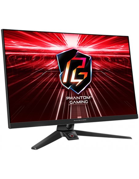 Monitor Gaming Asrock PG27FF1A, diagonala: 27", Negru