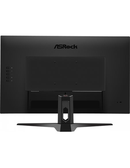 Monitor Gaming Asrock PG27FF1A, diagonala: 27", Negru