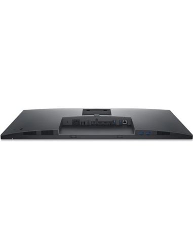 Monitor LED Dell P3223DE, 31.5inch, QHD IPS, 5ms, 60Hz, Negru