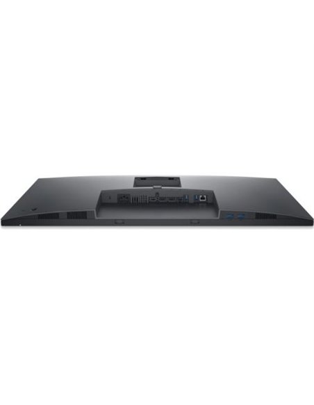 Monitor LED Dell P3223DE, 31.5inch, QHD IPS, 5ms, 60Hz, Negru