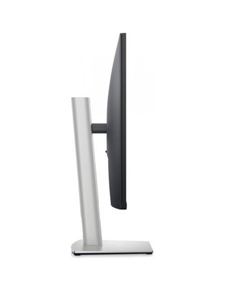 Monitor LED Dell P3223DE, 31.5inch, QHD IPS, 5ms, 60Hz, Negru