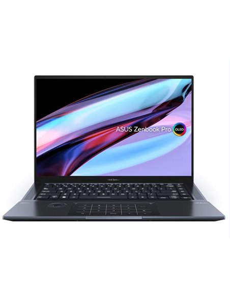 NB UX7602ZM CI9-12900H 16"T/32GB/2TB UX7602ZM-ME045X ASUS