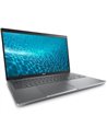 Laptop Dell Latitude 5531, Intel Core i7-12800H, 15.6inch, Gri cu negru