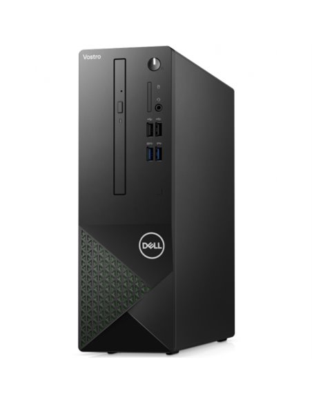 Dell Vostro 3710 Desktop,Intel Core i7-12700 ,8GB(1X8)DDR4 3200MHz,512GB(M.2)NVMe PCIe SSD,noDVD,Intel UHD 770 Graphics,Dell Mou