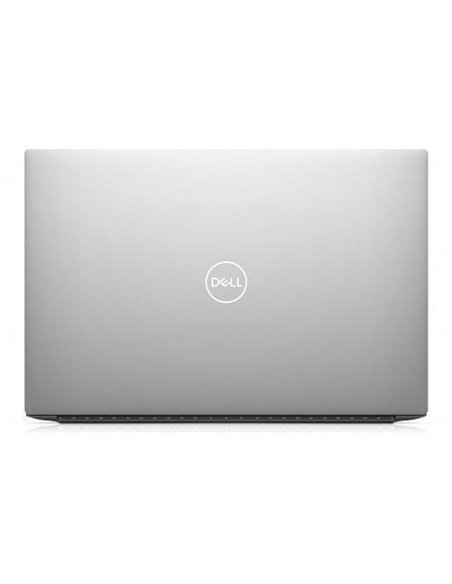 Dell XPS 15 9520,15.6" UHD+ Touch AR 500Nit,Intel Core i7-12700H,16GB 4800MHz DDR5,1TB(M.2)PCIe NVMe SSD,NVIDIA GeForce RTX 3050