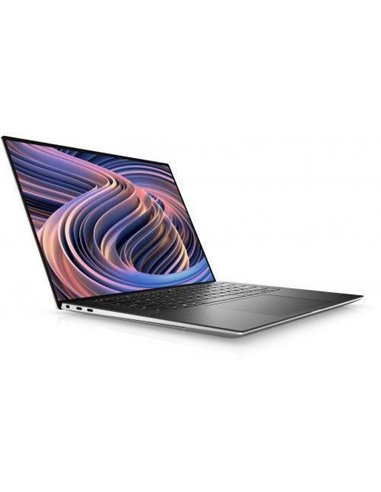 Dell XPS 15 9520,15.6" UHD+ Touch AR 500Nit,Intel Core i7-12700H,16GB 4800MHz DDR5,1TB(M.2)PCIe NVMe SSD,NVIDIA GeForce RTX 3050