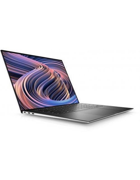 Dell XPS 15 9520,15.6" UHD+ Touch AR 500Nit,Intel Core i7-12700H,16GB 4800MHz DDR5,1TB(M.2)PCIe NVMe SSD,NVIDIA GeForce RTX 3050