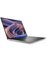 Dell XPS 15 9520,15.6" UHD+ Touch AR 500Nit,Intel Core i7-12700H,16GB 4800MHz DDR5,1TB(M.2)PCIe NVMe SSD,NVIDIA GeForce RTX 3050