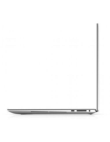 Dell XPS 15 9520,15.6" UHD+ Touch AR 500Nit,Intel Core i7-12700H,16GB 4800MHz DDR5,1TB(M.2)PCIe NVMe SSD,NVIDIA GeForce RTX 3050