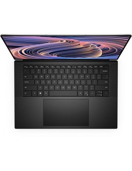 Dell XPS 15 9520,15.6" UHD+ Touch AR 500Nit,Intel Core i7-12700H,16GB 4800MHz DDR5,1TB(M.2)PCIe NVMe SSD,NVIDIA GeForce RTX 3050