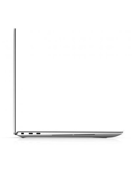 Dell XPS 15 9520,15.6" UHD+ Touch AR 500Nit,Intel Core i7-12700H,16GB 4800MHz DDR5,1TB(M.2)PCIe NVMe SSD,NVIDIA GeForce RTX 3050