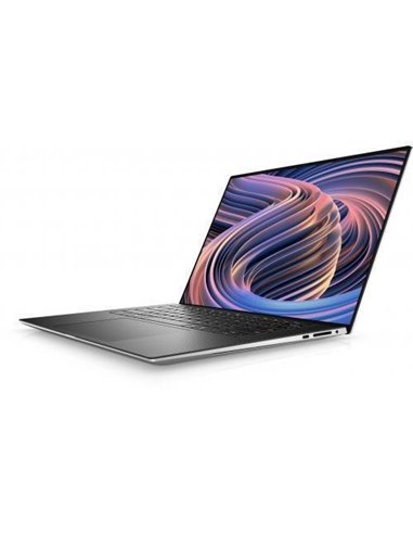 Dell XPS 15 9520,15.6" UHD+ Touch AR 500Nit,Intel Core i7-12700H,16GB 4800MHz DDR5,1TB(M.2)PCIe NVMe SSD,NVIDIA GeForce RTX 3050
