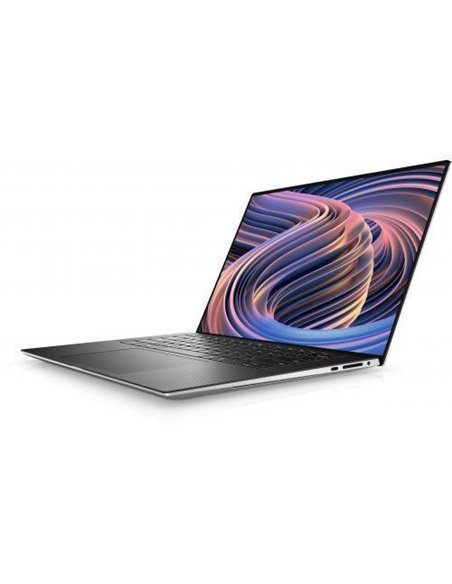 Dell XPS 15 9520,15.6" UHD+ Touch AR 500Nit,Intel Core i7-12700H,16GB 4800MHz DDR5,1TB(M.2)PCIe NVMe SSD,NVIDIA GeForce RTX 3050