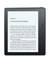 E-book Reader Amazon Kindle Oasis, 7 inch, 8 GB, Wi-Fi, Graphite