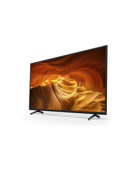 LED TV 50" SONY KD50X72KPAEP "KD50X72KPAEP" (include TV 14 lei)
