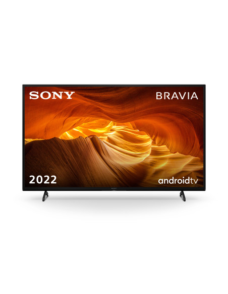 LED TV 50" SONY KD50X72KPAEP "KD50X72KPAEP" (include TV 14 lei)