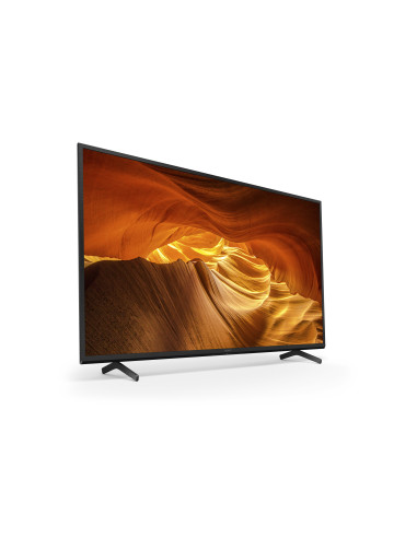 LED TV 50" SONY KD50X72KPAEP "KD50X72KPAEP" (include TV 14 lei)
