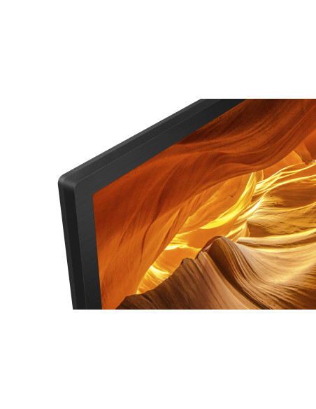 LED TV 50" SONY KD50X72KPAEP "KD50X72KPAEP" (include TV 14 lei)