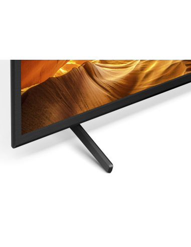 LED TV 50" SONY KD50X72KPAEP "KD50X72KPAEP" (include TV 14 lei)