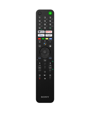 LED TV 50" SONY KD50X72KPAEP "KD50X72KPAEP" (include TV 14 lei)