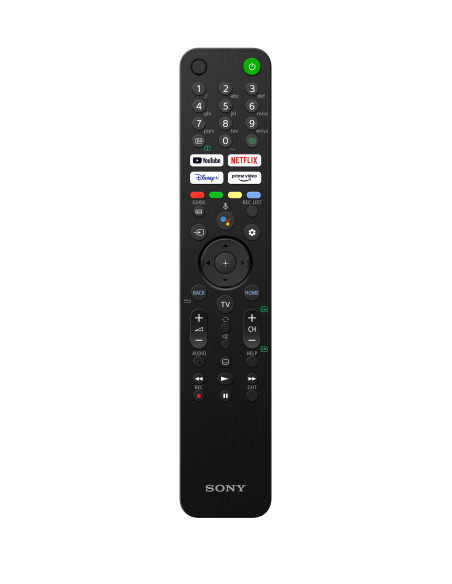 LED TV 50" SONY KD50X72KPAEP "KD50X72KPAEP" (include TV 14 lei)