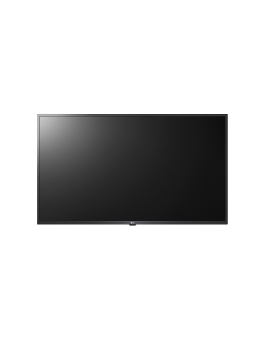 TV SET LCD 43" 4K 43UT640S0ZA LG